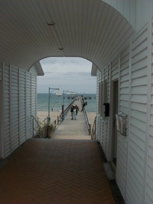 Keywords: Ostsee KÃ¼ste Insel RÃ¼gen GÃ¶hren