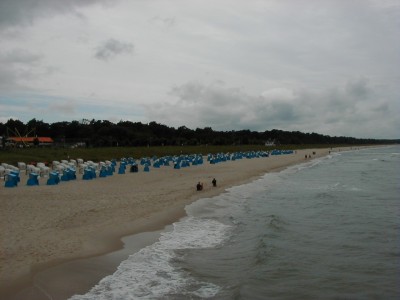 Keywords: Ostsee KÃ¼ste Insel RÃ¼gen GÃ¶hren