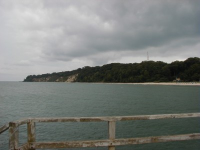 Keywords: Ostsee KÃ¼ste Insel RÃ¼gen GÃ¶hren