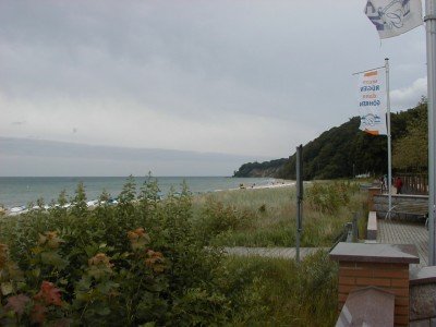 Keywords: Ostsee KÃ¼ste Insel RÃ¼gen GÃ¶hren