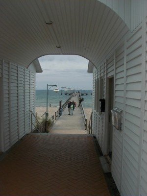 Keywords: Ostsee KÃ¼ste Insel RÃ¼gen GÃ¶hren