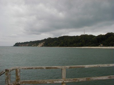 Keywords: Ostsee KÃ¼ste Insel RÃ¼gen GÃ¶hren