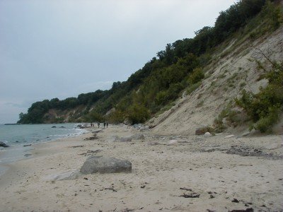 Keywords: Ostsee KÃ¼ste Insel RÃ¼gen GÃ¶hren