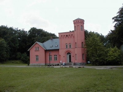 Keywords: Ostsee KÃ¼ste Insel RÃ¼gen Granitz