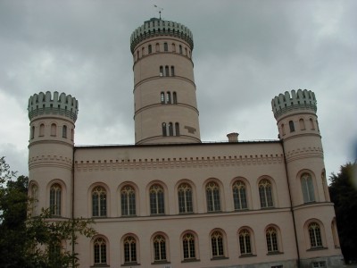 Keywords: Ostsee KÃ¼ste Insel RÃ¼gen Granitz