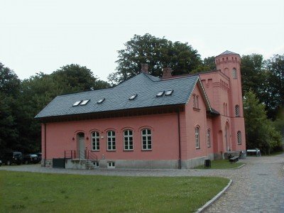 Keywords: Ostsee KÃ¼ste Insel RÃ¼gen Granitz