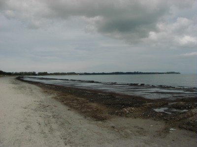 Keywords: Ostsee KÃ¼ste Insel RÃ¼gen Juliusruh Glowe