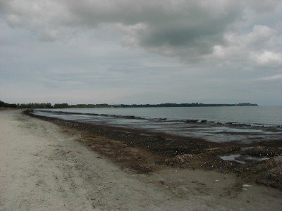 Keywords: Ostsee KÃ¼ste Insel RÃ¼gen Juliusruh Glowe