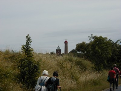 Keywords: Ostsee KÃ¼ste Insel RÃ¼gen Kap Arkona Leuchtturm