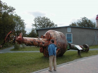 Keywords: Ostsee KÃ¼ste Insel RÃ¼gen Kap Arkona