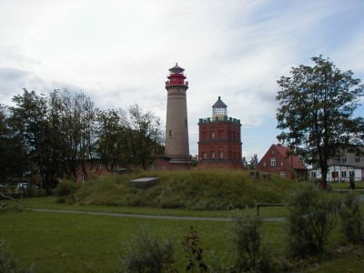 Keywords: Ostsee KÃ¼ste Insel RÃ¼gen Kap Arkona Leuchtturm