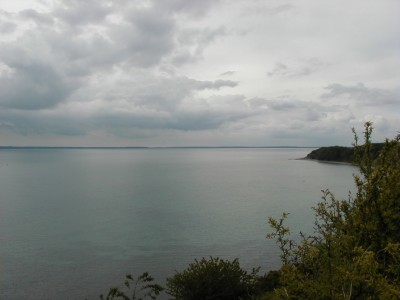 Keywords: Ostsee KÃ¼ste Insel RÃ¼gen Kap Arkona