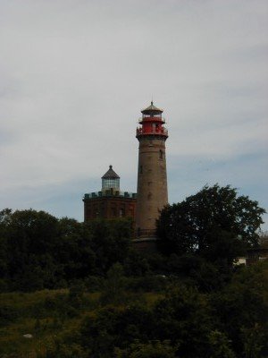 Keywords: Ostsee KÃ¼ste Insel RÃ¼gen Kap Arkona Leuchtturm