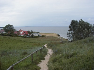 Keywords: Ostsee KÃ¼ste Insel RÃ¼gen Klein Zicker