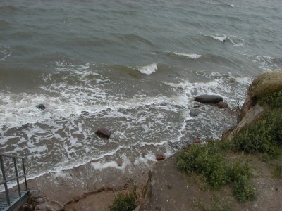 Keywords: Ostsee KÃ¼ste Insel RÃ¼gen Klein Zicker