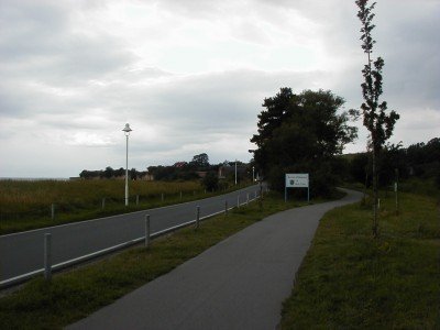 Keywords: Ostsee KÃ¼ste Insel RÃ¼gen Klein Zicker