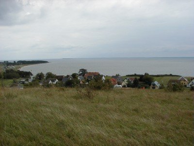 Keywords: Ostsee KÃ¼ste Insel RÃ¼gen Klein Zicker