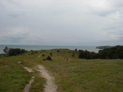 Keywords: Ostsee KÃ¼ste Insel RÃ¼gen Klein Zicker