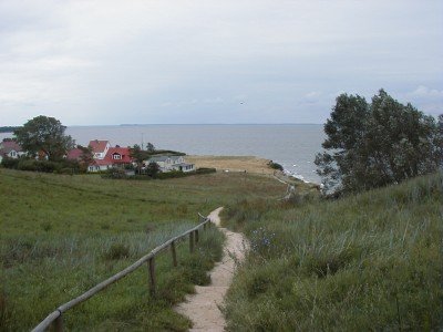 Keywords: Ostsee KÃ¼ste Insel RÃ¼gen Klein Zicker