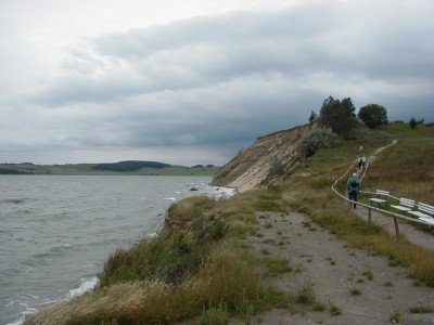 Keywords: Ostsee KÃ¼ste Insel RÃ¼gen Klein Zicker