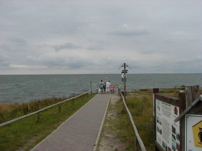 Keywords: Ostsee KÃ¼ste Insel RÃ¼gen Klein Zicker