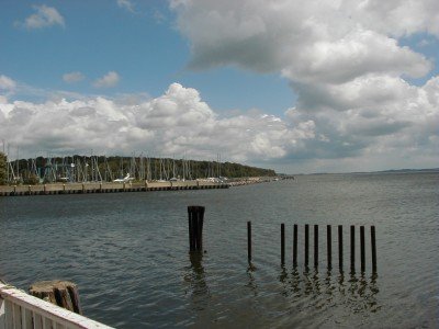 Keywords: Ostsee KÃ¼ste Insel RÃ¼gen Lauterbach