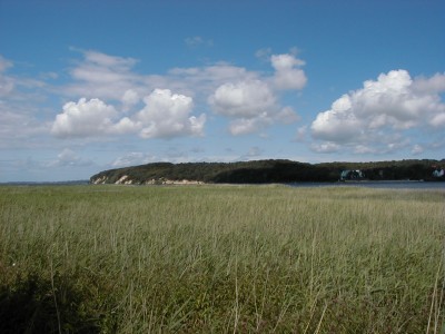 Keywords: Ostsee KÃ¼ste Insel RÃ¼gen Lietzow