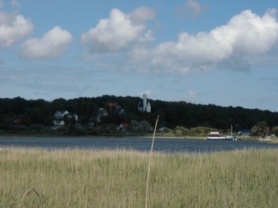 Keywords: Ostsee KÃ¼ste Insel RÃ¼gen Lietzow