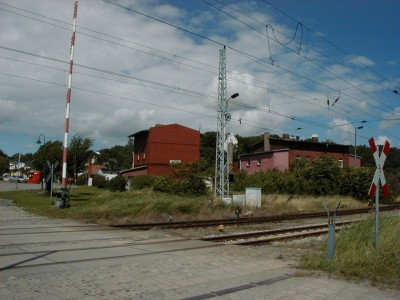 Keywords: Ostsee KÃ¼ste Insel RÃ¼gen Lietzow