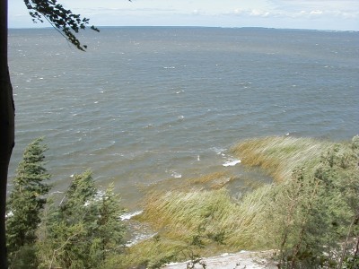 Keywords: Ostsee KÃ¼ste Insel RÃ¼gen Lietzow