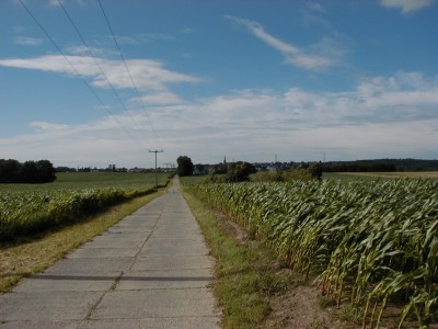 Keywords: Ostsee KÃ¼ste Insel RÃ¼gen Neklade