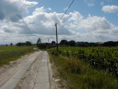 Keywords: Ostsee KÃ¼ste Insel RÃ¼gen Neuendorf