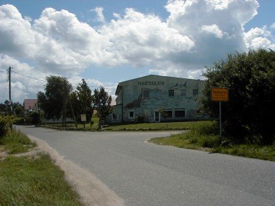 Keywords: Ostsee KÃ¼ste Insel RÃ¼gen Neuendorf