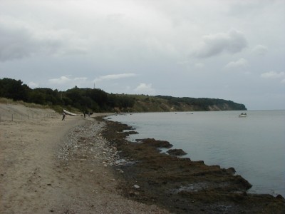 Keywords: Ostsee KÃ¼ste Insel RÃ¼gen Nordpferd