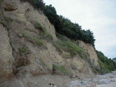 Keywords: Ostsee KÃ¼ste Insel RÃ¼gen Lobber Ort