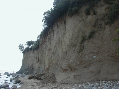 Keywords: Ostsee KÃ¼ste Insel RÃ¼gen Lobber Ort