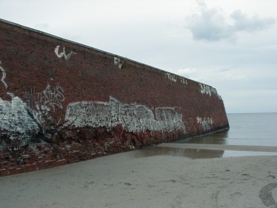 Keywords: Ostsee KÃ¼ste Insel RÃ¼gen Prora kdf Kraft durch Freude Ferienanlage Seebad