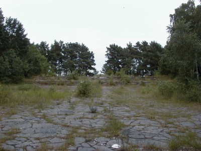 Keywords: Ostsee KÃ¼ste Insel RÃ¼gen Prora