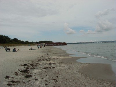 Keywords: Ostsee KÃ¼ste Insel RÃ¼gen Prora kdf Kraft durch Freude Ferienanlage Seebad