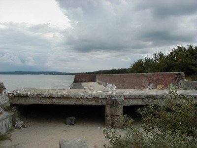 Keywords: Ostsee KÃ¼ste Insel RÃ¼gen Prora kdf Kraft durch Freude Ferienanlage Seebad