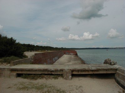 Keywords: Ostsee KÃ¼ste Insel RÃ¼gen Prora kdf Kraft durch Freude Ferienanlage Seebad