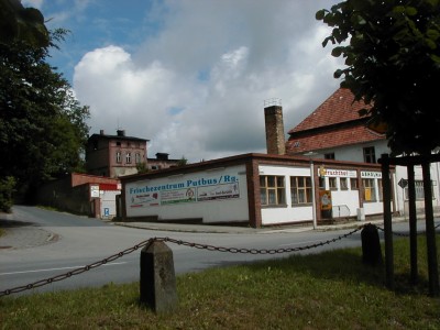 Keywords: Ostsee KÃ¼ste Insel RÃ¼gen Putbus