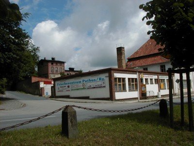 Keywords: Ostsee KÃ¼ste Insel RÃ¼gen Putbus