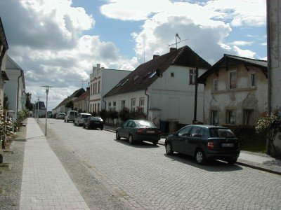 Keywords: Ostsee KÃ¼ste Insel RÃ¼gen Putbus