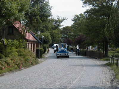 Keywords: Ostsee KÃ¼ste Insel RÃ¼gen Putgarten