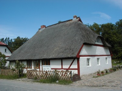 Keywords: Ostsee KÃ¼ste Insel RÃ¼gen Putgarten