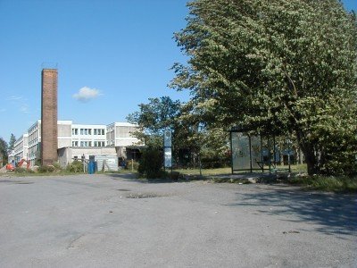 Keywords: Ostsee KÃ¼ste Insel RÃ¼gen Sagard Haltestelle SchulstraÃŸe