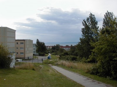 Keywords: Ostsee KÃ¼ste Insel RÃ¼gen Sassnitz Lancken