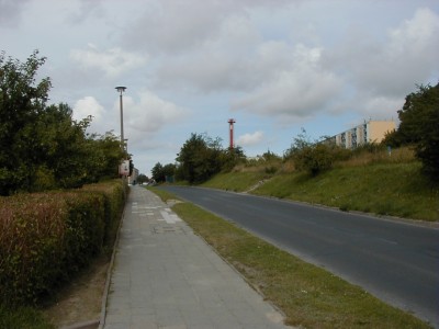 Keywords: Ostsee KÃ¼ste Insel RÃ¼gen Sassnitz Lancken