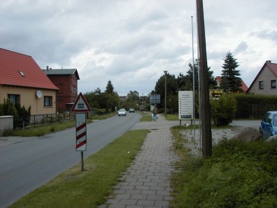 Keywords: Ostsee KÃ¼ste Insel RÃ¼gen Sassnitz Lancken